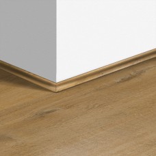 Плинтус QuickStep Scotia QSVSCOT40203 Дуб хлопковый бежевый натуральный