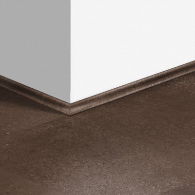 Плинтус QuickStep Scotia QSVSCOT40233 Коричный камень