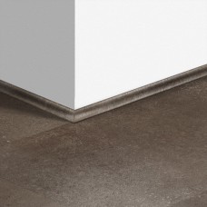 Плинтус QuickStep Scotia QSVSCOT40235 Окисленный камень