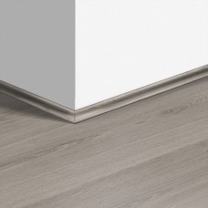 Плинтус QuickStep Scotia QSVSCOT40237 Эко серый