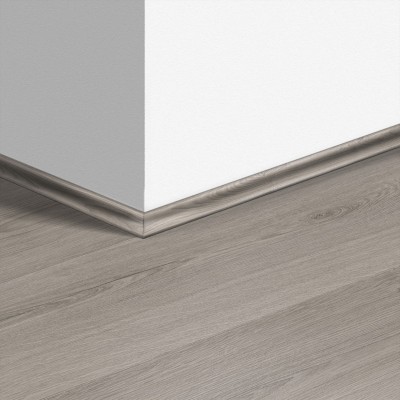 Плинтус QuickStep Scotia QSVSCOT40237 Эко серый