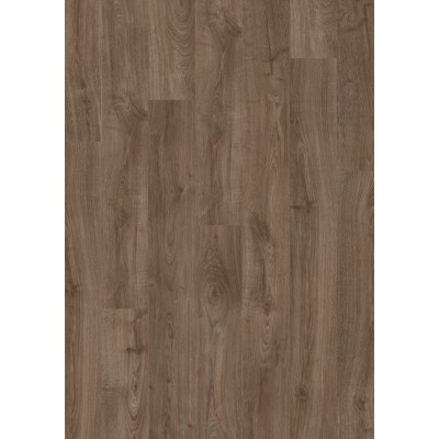 Ламинат QuickStep Eligna U3460 Дуб темно-коричневый промасленный