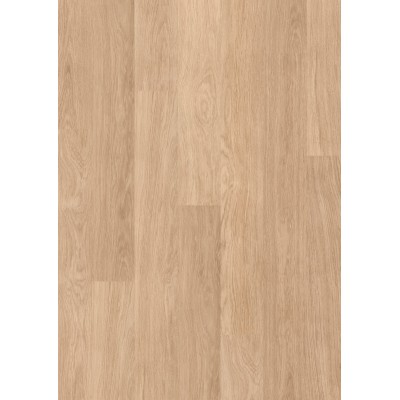 Ламинат QuickStep Eligna U915 Доска белого дуба лакированная