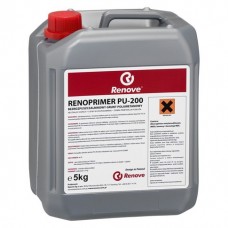 Грунтовка полиуретановая для паркета Renoprimer PU-200