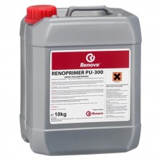 Грунтовка полиуретановая для паркета Renoprimer PU-300