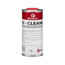 Средство для чистки паркета PU-Cleaner