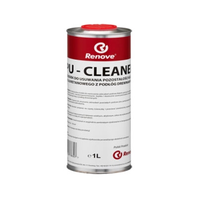 Средство для чистки паркета PU-Cleaner