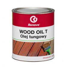 Масло для паркета Wood Oil T