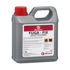 Шпатлевка паркетная Fuga-Fix