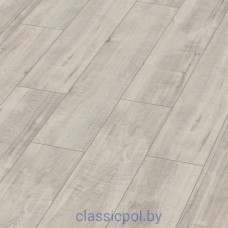 Ламинат Kronotex Exquisit Plus Дуб Гала Белый 4787
