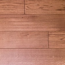 Двухслойная однополосная инженерная доска Tarwood Select Дуб 