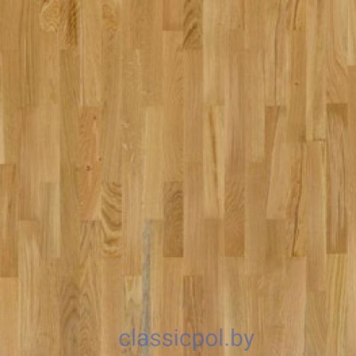 Паркетная доска Tarkett Oak Klassika Lacquer TL Дуб 550043019