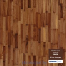 Паркетная доска Tarkett Salsa Afr.Manogany PL TL Африканский Махагони 550049056