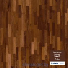 Паркетная доска Tarkett Salsa Merbau PL TL Мербау 550049065