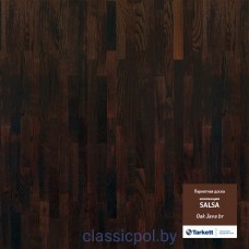 Паркетная доска Tarkett Salsa Oak Java BR PN TL Дуб Ява 550049067