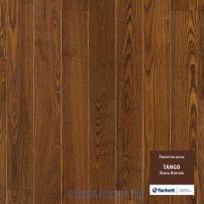 Паркетная доска Tarkett Tango Ash Vintage Br Mab Pn 2215X164 Ясень Винтаж 550058001