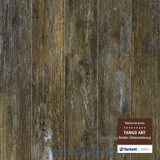 Паркетная доска Tarkett Tangoart Amber Johannes Br Mab Pl Dg 2215X164 Амбер Ёханнерсбург 550059012