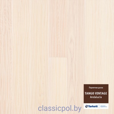 Паркетная доска Tarkett Tan.Vin.Andalucia Hs Midma Ho 2215X164 Андалусиа 550129002