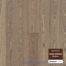 Паркетная доска Tarkett Tan.Vin.Bordeaux Br Sm Midma Ho 2215X16 Бордо 550129003