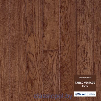 Паркетная доска Tarkett Tan.Vin.Porto Br Di Midma Ho 2215X164 Порто 550129007