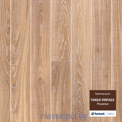 Паркетная доска Tarkett Tan.Vin.Provence Br Sm Midma Ho2215X164 Прованс 550129008