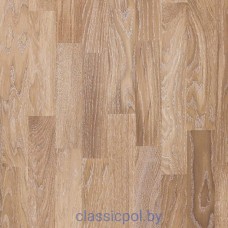 Паркетная доска Polarwood Дуб Callisto Oiled LOC 3S 