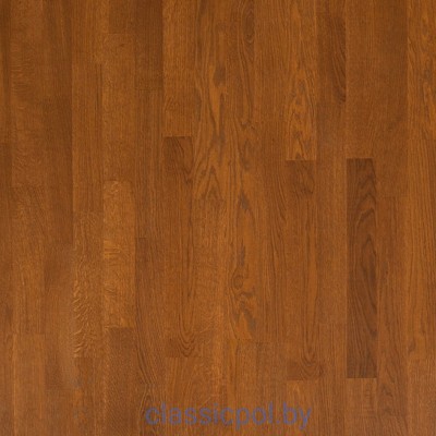 Паркетная доска Polarwood Дуб Calvados LOC 3S