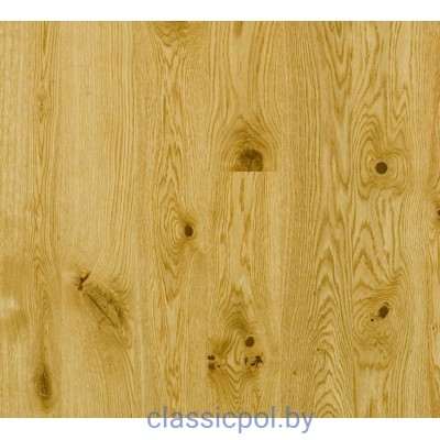 Паркетная доска Polarwood Дуб FP 138 Cottage LOC 1S