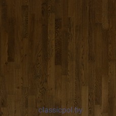 Паркетная доска Polarwood Дуб Jupiter Oilrd LOC 3S 