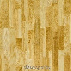 Паркетная доска Polarwood Дуб Living 3S 