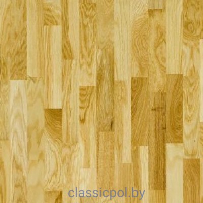 Паркетная доска Polarwood Дуб Living 3S