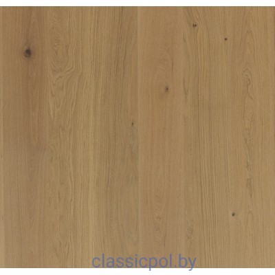 Паркетная доска Polarwood Дуб Mercury White Oiled LOC 1S