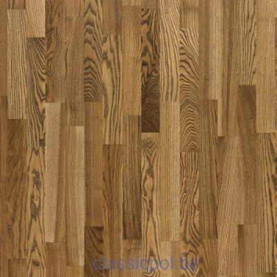 Паркетная доска Polarwood Ясень Monn Oilrd LOC 3S