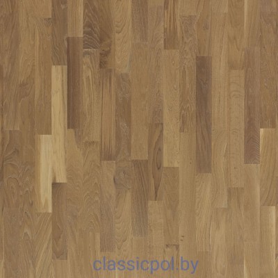 Паркетная доска Polarwood Дуб Neptune White Oiled LOC 3S