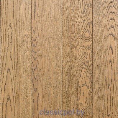 Паркетная доска Polarwood Дуб Premium Sirius Oiled 1S