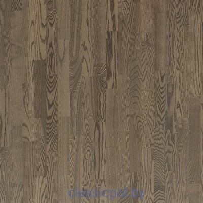 Паркетная доска Polarwood Ясень Saturn Oilrd LOC 3S