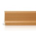 Плинтус деревянный шпонированный Tarkett профиль 60x23x2400 мм