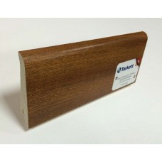 Плинтус Tarkett Skirting P Afr.Mahogany 80X20X2400