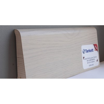 Плинтус Tarkett Skirting P Oak Scandinavian 80X20X2400