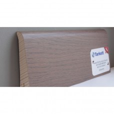 Плинтус Tarkett Skirting P Cream Rhapsody 80X20X2400