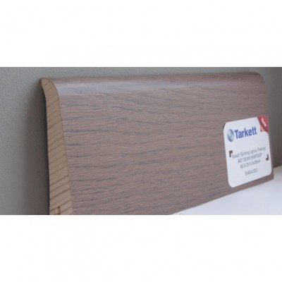 Плинтус Tarkett Skirting P Cream Rhapsody 80X20X2400