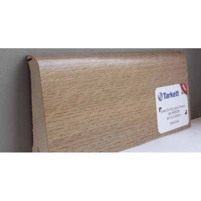Плинтус Tarkett Skirting P Oak Monsoon 80X20X2400