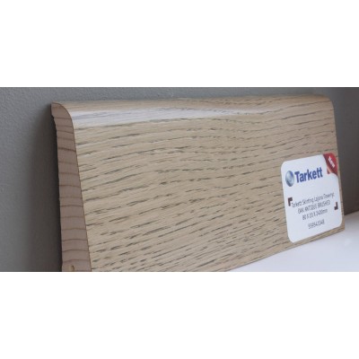 Плинтус Tarkett Skirting P Oak Antique Brush 80X20X2400