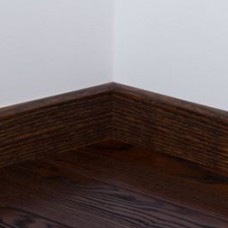 Плинтус Tarkett Skirting P Brown Barcelona 80X20X2400