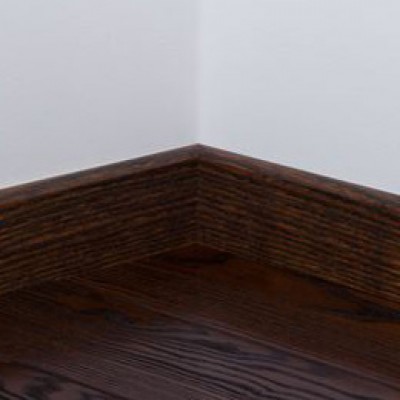 Плинтус Tarkett Skirting P Brown Barcelona 80X20X2400