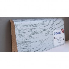 Плинтус Tarkett Skirting P Silver Star 80X20X2400
