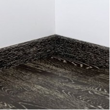 Плинтус Tarkett Skirting P Black Or White 80X20X2400
