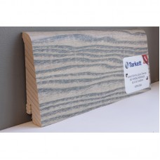 Плинтус Tarkett Skirting P Vintage Bordeaux 80X20X2400