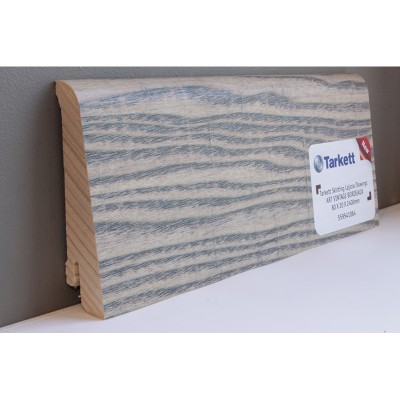 Плинтус Tarkett Skirting P Vintage Bordeaux 80X20X2400