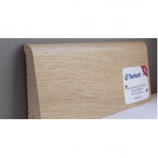 Плинтус Tarkett Skirting P Oak Eu-American 80X20X2400